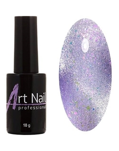 Гель-лак CAT EYE Art nail professional