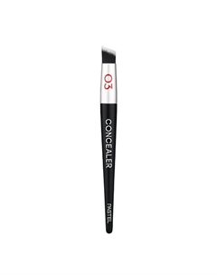 Кисть для консилера PROFASHION CONCEALER BRUSH 03 Pastel