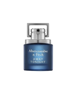 Туалетная вода Away Tonight Men 30 Abercrombie & fitch