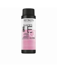 Безаммиачная краска-блеск Shades EQ Gloss Redken