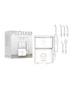 PECHAM Ирригатор для полости рта стационарный PECHAM Family Pecham