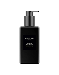 JO MALONE Гель для душа Cypress & Grapevine Body & Hand Wash Gel Moussant Jo malone london