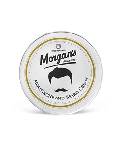 Крем для бороды и усов 75.0 Morgans