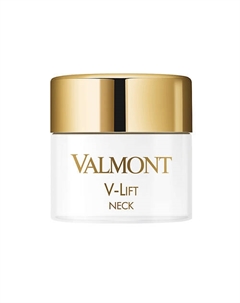 Подтягивающий и укрепляющий крем для шеи V-Lift Neck Valmont