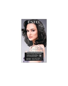 Крем-гель краска для волос Color Signature Estel professional