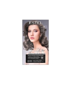 Крем-гель краска для волос Color Signature Estel professional