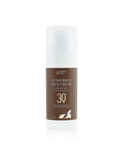 Крем для лица солнцезащитный SPF30 50.0 Beauty365