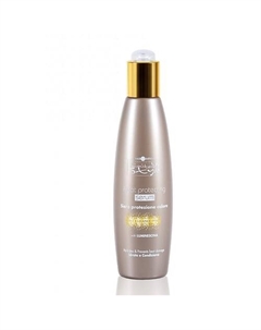 Термозащитная сыворотка "Heat Protecting Serum" INIMITABLE STYLE 250.0 Hair company