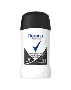 Дезодорант-стик Чистый Rexona