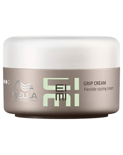 EIMI GRIP CREAM Эластичный стайлинг-крем 75.0 Wella professionals