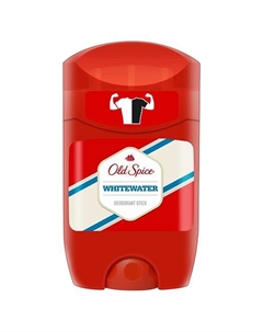 Део-стик ВАЙТ ВОТЕР, Whitewater 50.0 Old spice