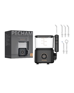 PECHAM Ирригатор для полости рта стационарный PECHAM Family Pecham