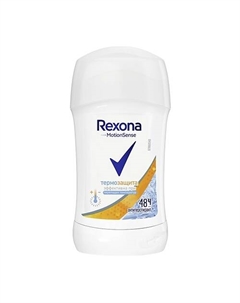 Дезодорант-стик ТЕРМОЗАЩИТА Rexona