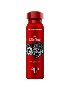 Део-спрей Wolfthorn-волк 150.0 Old spice