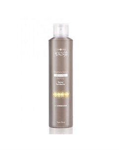 Спрей, придающий блеск "Illuminating Shining Spray" INIMITABLE STYLE 250.0 Hair company