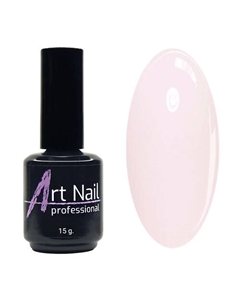 База Liquid Poly Gel Art nail professional