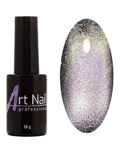 Гель-лак CAT EYE Art nail professional