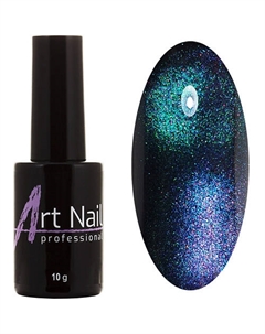 Гель-лак CAT EYE Art nail professional