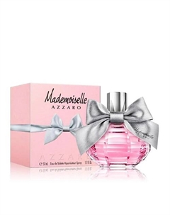 Туалетная вода Mademoiselle 50.0 Azzaro