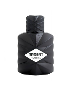 Парфюмерная вода ARDENT FOR MEN 100.0 Maryaj