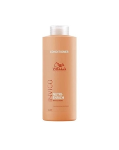 Бальзам-уход питательный Invigo Nutri-Enrich 1000.0 Wella professionals