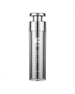 Platinum Aura Active Toner Премиум-тонер с платиной и икрой 120.0 Ottie