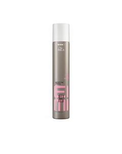 Лак для волос сильная фиксация EIMI Mistify Me. 300.0 Wella professionals