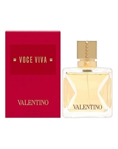 Женская парфюмерная вода Voce Viva 30.0 Valentino