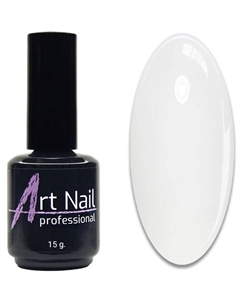 База Liquid Poly Gel Art nail professional