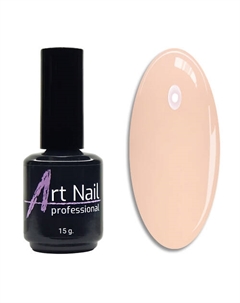 База Liquid Poly Gel Art nail professional