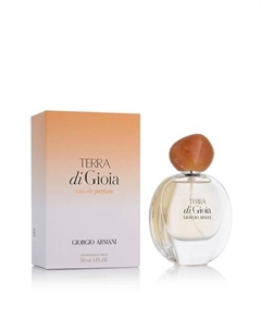 Женская парфюмерная вода Terra Di Gioia 30.0 Giorgio armani