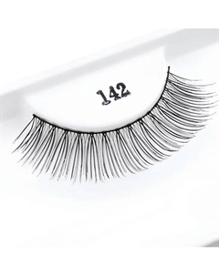 Накладные ресницы Fashion Lashes 142 1.0 Tf