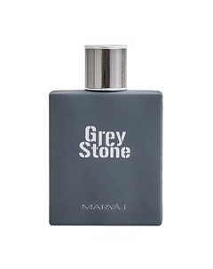 Парфюмерная вода GREY STONE FOR HIM 100.0 Maryaj