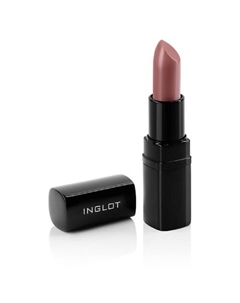 Помада для губ Lipstick сатиновая Inglot