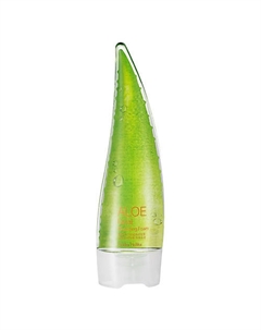 Очищающая пенка Aloe Cleansing Foam Holika holika