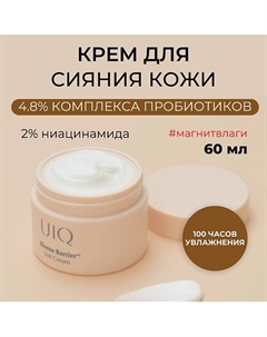 Крем для ровного тона лица Biome Barrier Soft Cream 60.0 Uiq