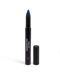 Карандаш тени для век Outline eye pencil с точилкой Inglot