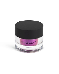 Тени пигмент Body pigment пудра рассыпчатая для глаз и тела Inglot