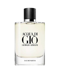 Парфюмерная вода Acqua Di Gio Giorgio armani