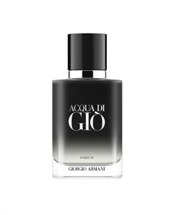 Парфюмерная вода Acqua Di Gio Parfum Giorgio armani