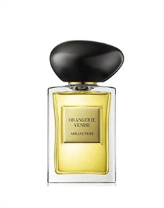 Туалетная вода Prive Orangerie Venise Giorgio armani