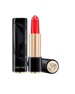 Стойкая кремовая губная помада L'Absolu Rouge Ruby Cream Lancome