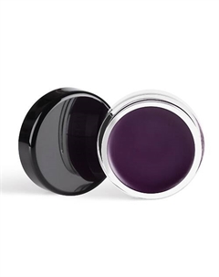 Подводка для глаз гелевая AMC eyeliner gel водостойкая Inglot