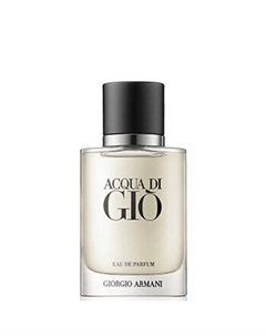 Парфюмерная вода Acqua di Gio Homme Giorgio armani