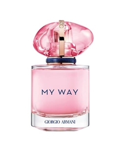 Парфюмерная вода My Way Nectar Giorgio armani