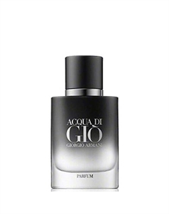 Парфюмерная вода Acqua di Gio Homme Parfum, перезаполняемый Giorgio armani