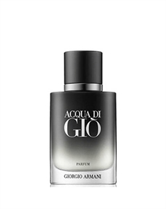 Парфюмерная вода Acqua di Gio Homme Parfum, перезаполняемый Giorgio armani