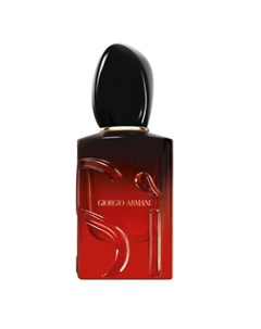 Парфюмерная вода Si Passione Intense Giorgio armani