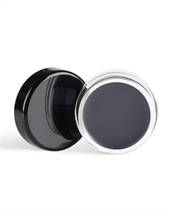 Подводка для глаз гелевая AMC eyeliner gel водостойкая Inglot