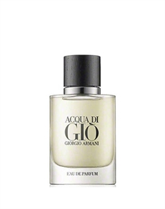 Парфюмерная вода Acqua di Gio Homme, перезаполняемый Giorgio armani